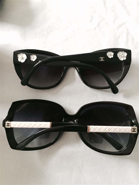 replica chanel eyeglasses|authentic Chanel counterfeit.